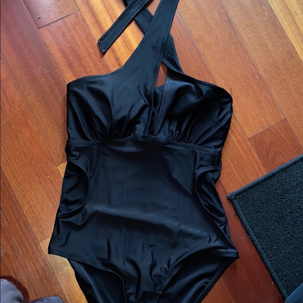 Forever 21+ Bathing Suit
